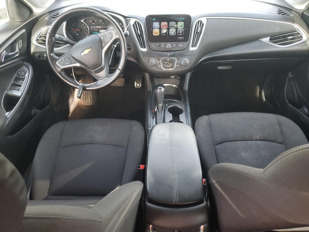 Chevrolet Malibu Lt Image 2