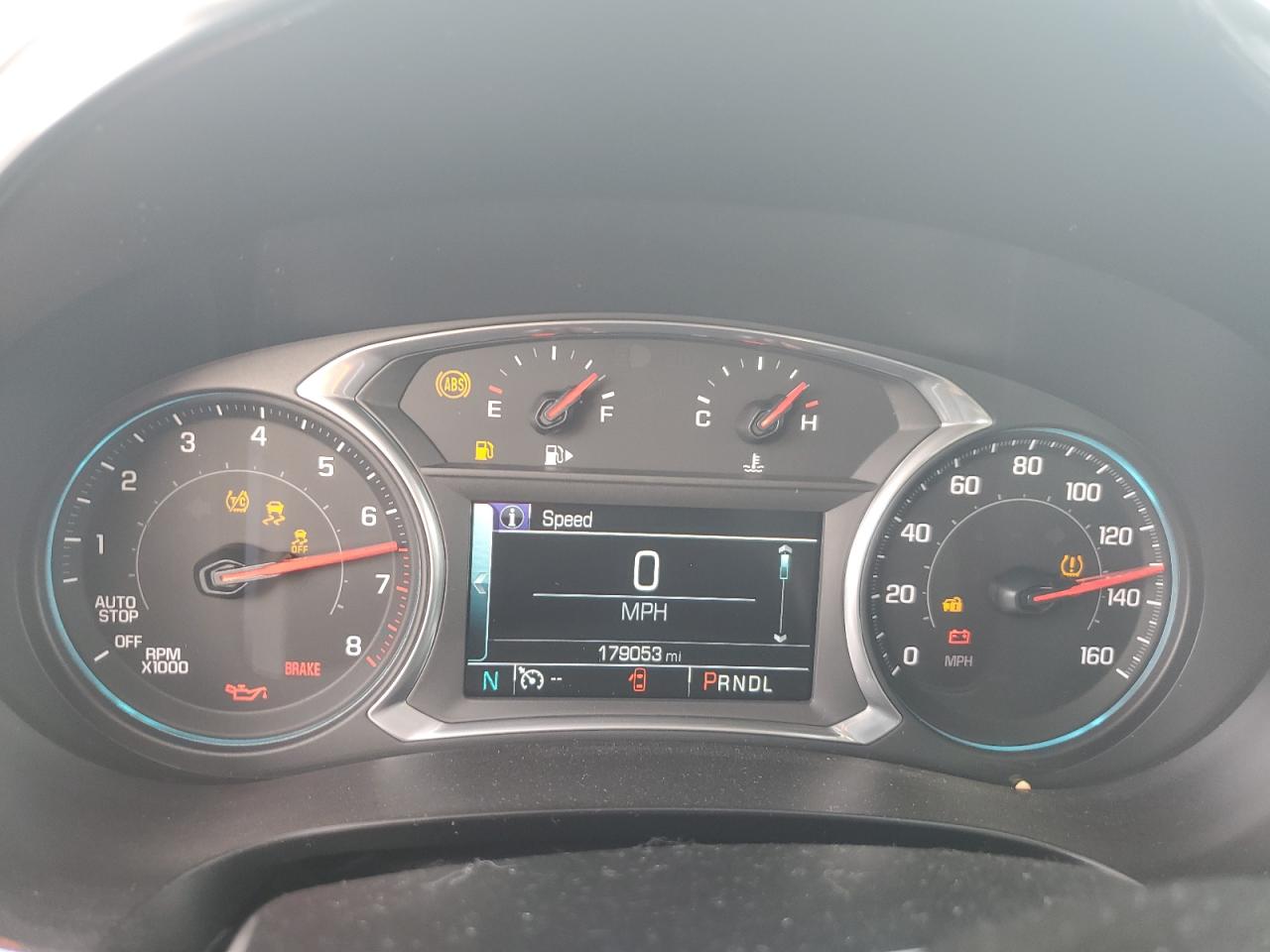 Chevrolet Malibu Lt Image 12