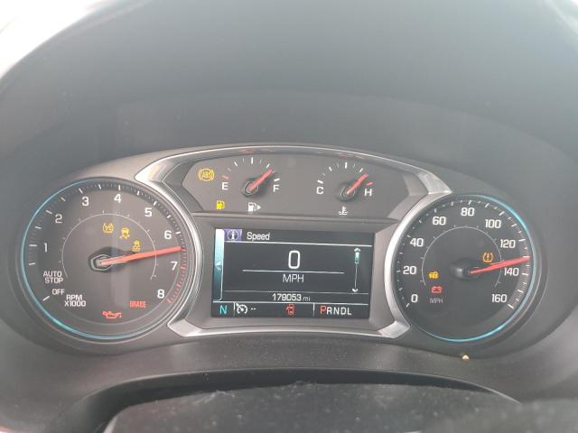 Chevrolet Malibu Lt Image 12