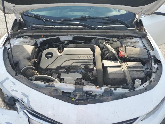 Chevrolet Malibu Lt Image 9