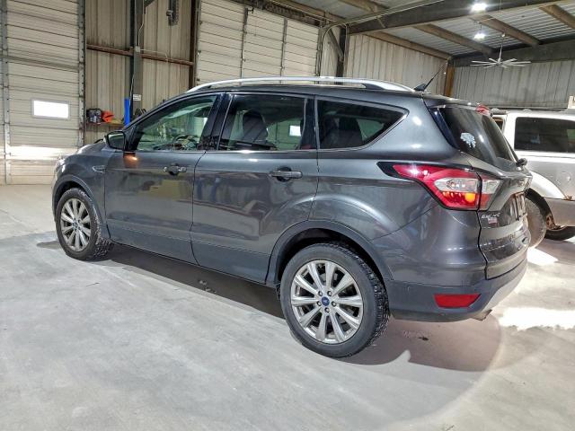 Ford Escape Titanium Image 8