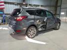 Ford Escape Titanium Image 4