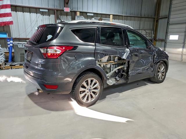 Ford Escape Titanium Image 4