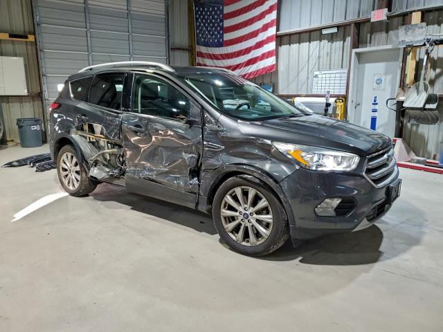Ford Escape Titanium Image 6
