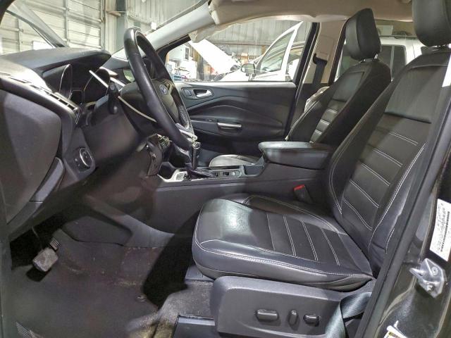 Ford Escape Titanium Image 9