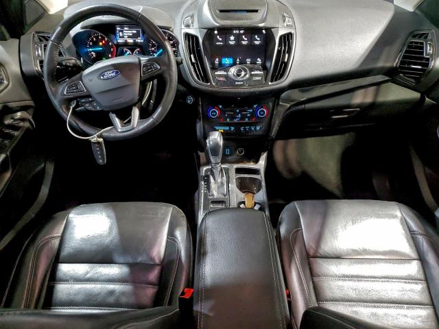 Ford Escape Titanium Image 7