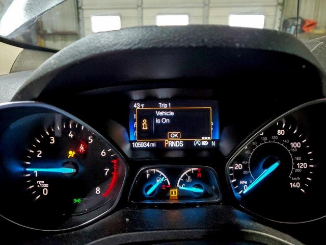 Ford Escape Titanium Image 5