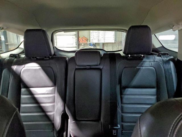 Ford Escape Titanium Image 13