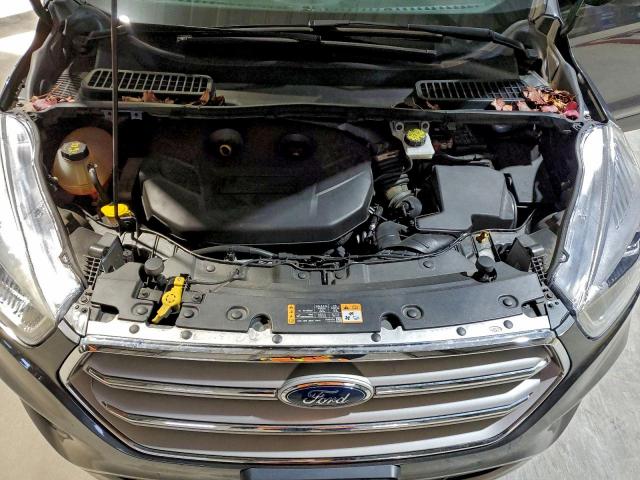 Ford Escape Titanium Image 11