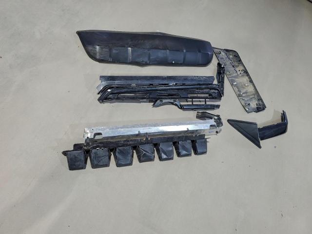 Ford Escape Titanium Image 10