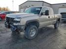 Chevrolet Silverado K2500 Heavy Duty Image 1