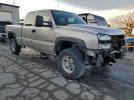 Chevrolet Silverado K2500 Heavy Duty Image 3