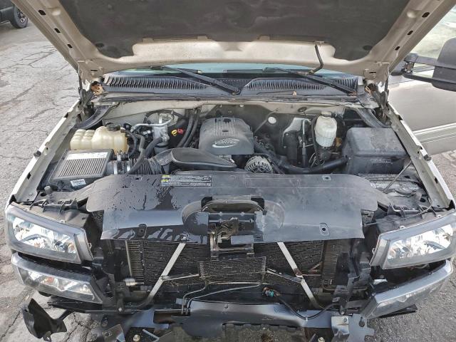 Chevrolet Silverado K2500 Heavy Duty Image 7