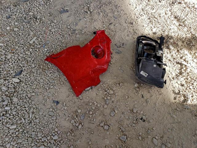 Chevrolet Camaro Lt Image 13