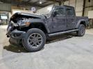 Jeep Gladiator Sport Image 1