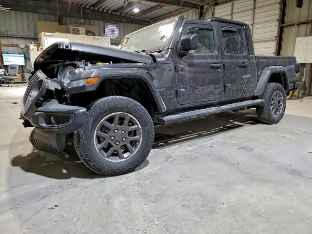  Salvage Jeep Gladiator