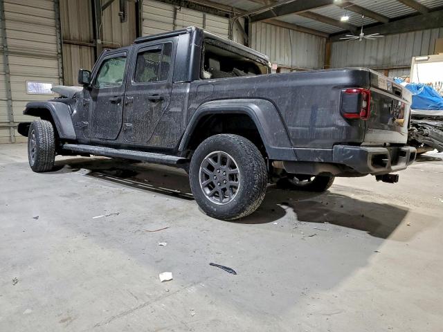 Jeep Gladiator Sport Image 5