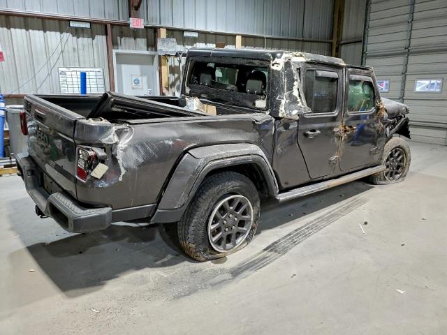 Jeep Gladiator Sport Image 3