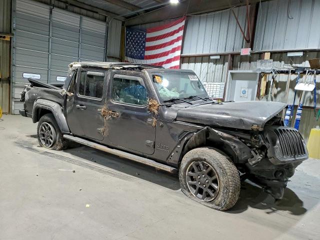 Jeep Gladiator Sport Image 2