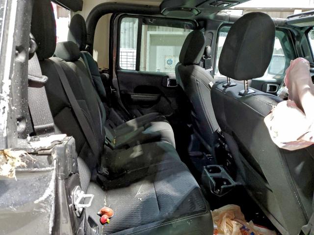 Jeep Gladiator Sport Image 12