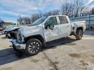 Chevrolet Silverado K2500 Heavy Duty Lt Image 1