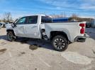 Chevrolet Silverado K2500 Heavy Duty Lt Image 9