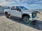 Chevrolet Silverado K2500 Heavy Duty Lt Image 10