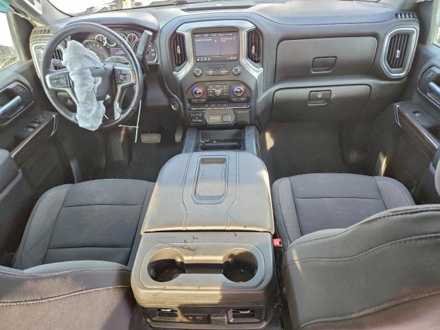 Chevrolet Silverado K2500 Heavy Duty Lt Image 12