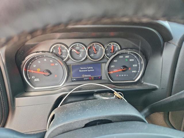 Chevrolet Silverado K2500 Heavy Duty Lt Image 6