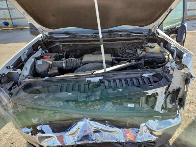 Chevrolet Silverado K2500 Heavy Duty Lt Image 3