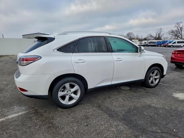 Lexus RX 350 Base Image 5