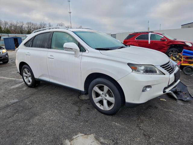 Lexus RX 350 Base Image 11