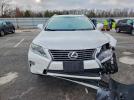 Lexus RX 350 Base Image 4