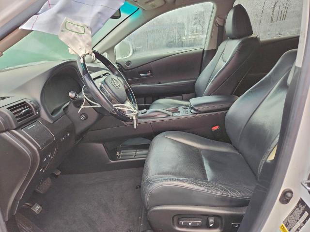Lexus RX 350 Base Image 6