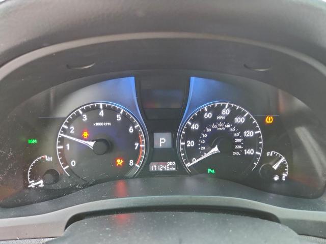 Lexus RX 350 Base Image 10