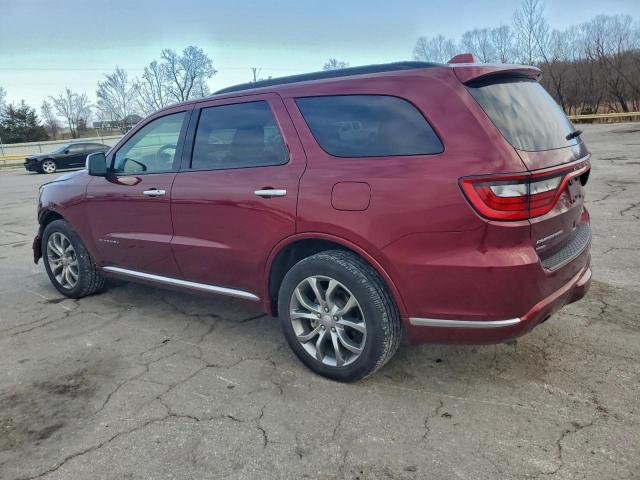 Dodge Durango Citadel Image 3