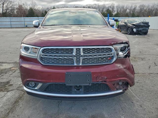 Dodge Durango Citadel Image 12