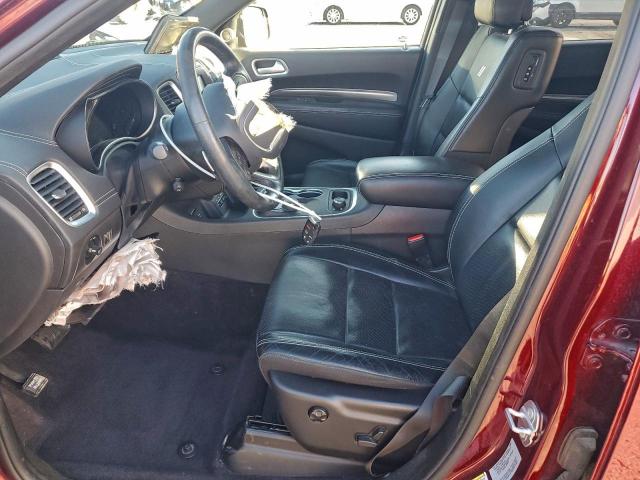 Dodge Durango Citadel Image 5