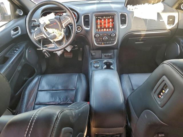 Dodge Durango Citadel Image 4