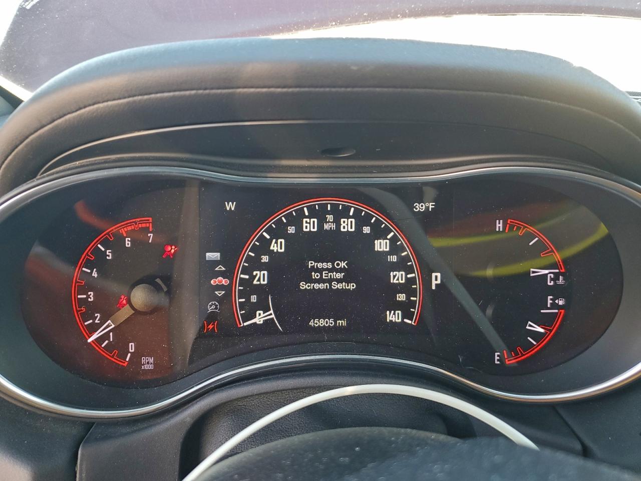 Dodge Durango Citadel Image 10