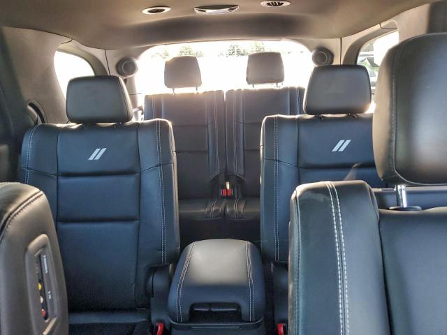Dodge Durango Citadel Image 11