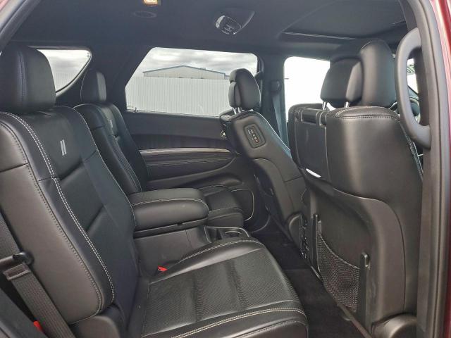 Dodge Durango Citadel Image 7