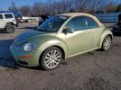 Volkswagen Beetle Convertible Se Image 1