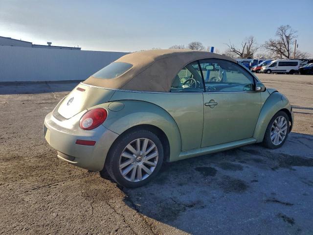 Volkswagen Beetle Convertible Se Image 5