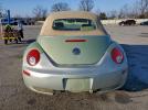 Volkswagen Beetle Convertible Se Image 12