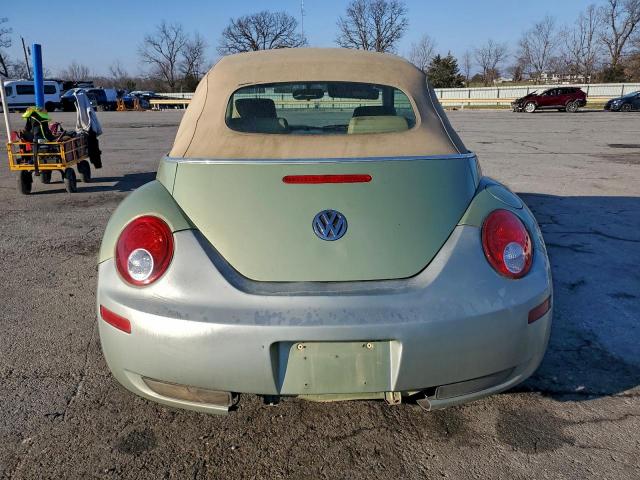 Volkswagen Beetle Convertible Se Image 12