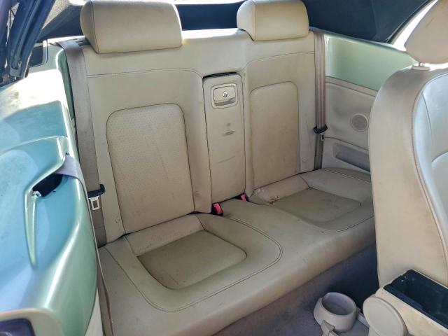 Volkswagen Beetle Convertible Se Image 7