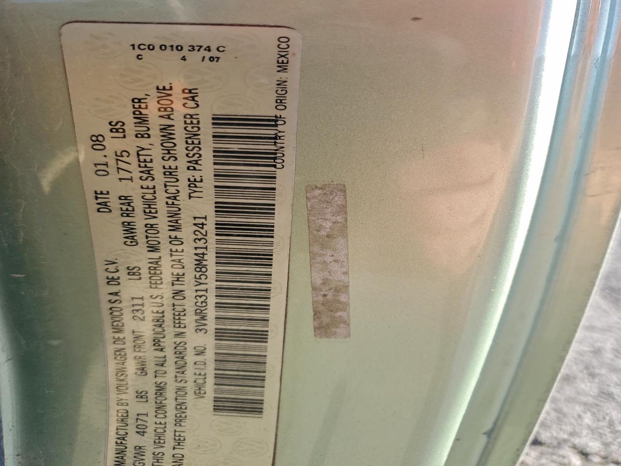 Volkswagen Beetle Convertible Se Image 10