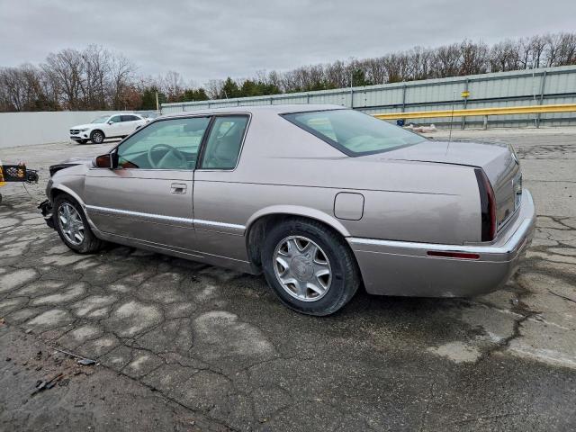 Cadillac Eldorado Image 11