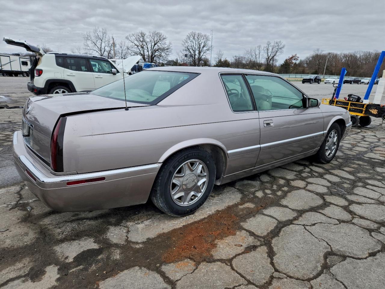 Cadillac Eldorado Image 7